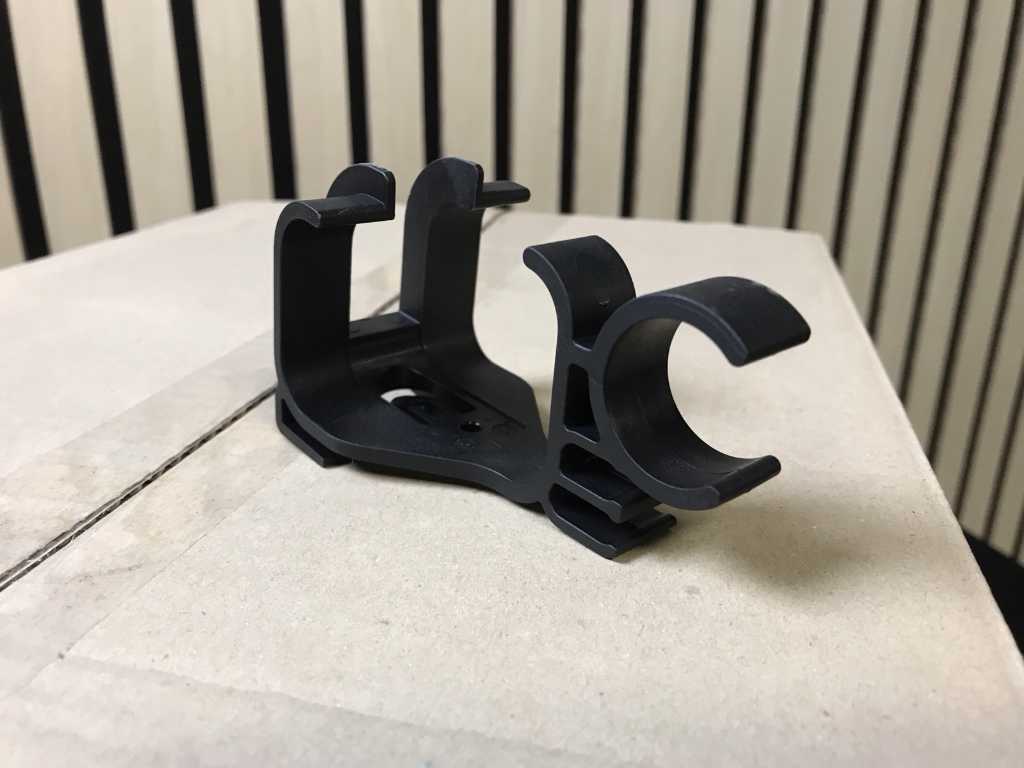 Flatfix 1007041 Cable clip optimizer (100x) Troostwijk Auctions