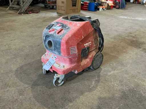 Aspirateur industriel Hilti VC 20-UM