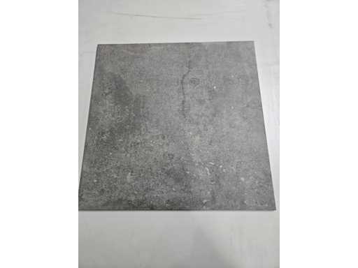 Kronos Ceramiche Carrière du Kronos 60x60cm - Beige - 7,56m²