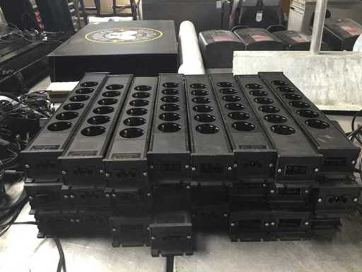 Kaiser – Verlängerungsblock (24x)