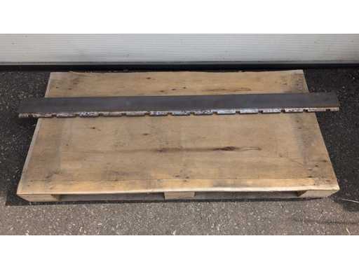 Gabelstapler-Zubehör