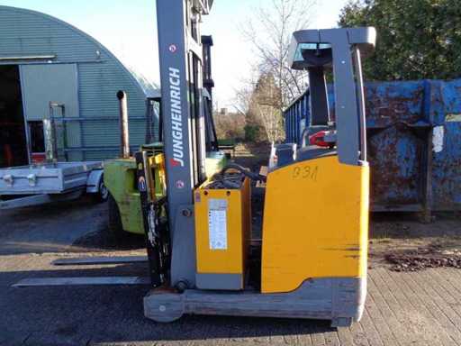 Jungheinrich - ETV 216  