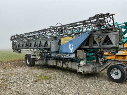 1994 Condecta Euro 3410 Macara automontanta fara sasiu