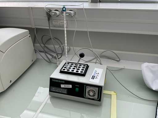 Blocul de încălzire termobloc LAB-MODERNE