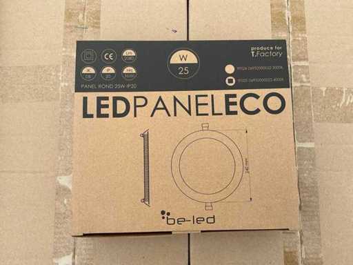 T.Factory be-led TF025 LED Spotlights (60x)