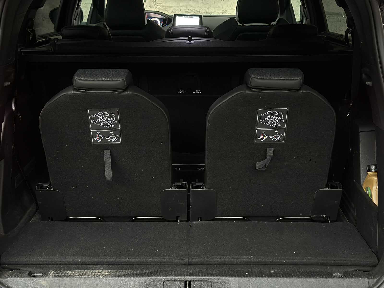 Peugeot 5008 1.2 PureTech Blue Lease GT-Line 131pk 2020, J-762-BF