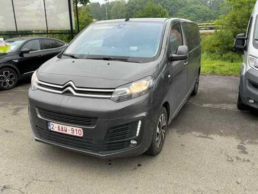 Citroën Jumpy Bedrijfswagen
