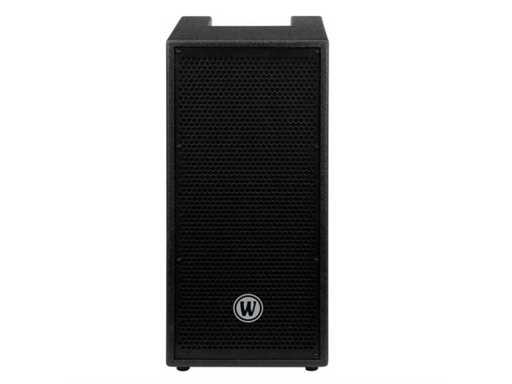 WarWick - Gnome Pro Cab 2/10/4 - Verstärker