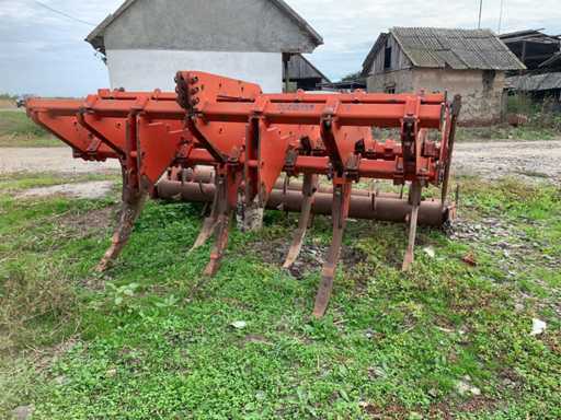 MASCHIO ARTIGLIO scarificatore