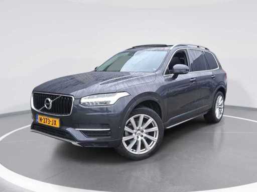 Volvo XC90 2.0 D4 Inscription 2017 | N-373-JX