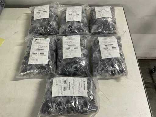 AP systems -  25A AC-stekker 3 draads(175x)