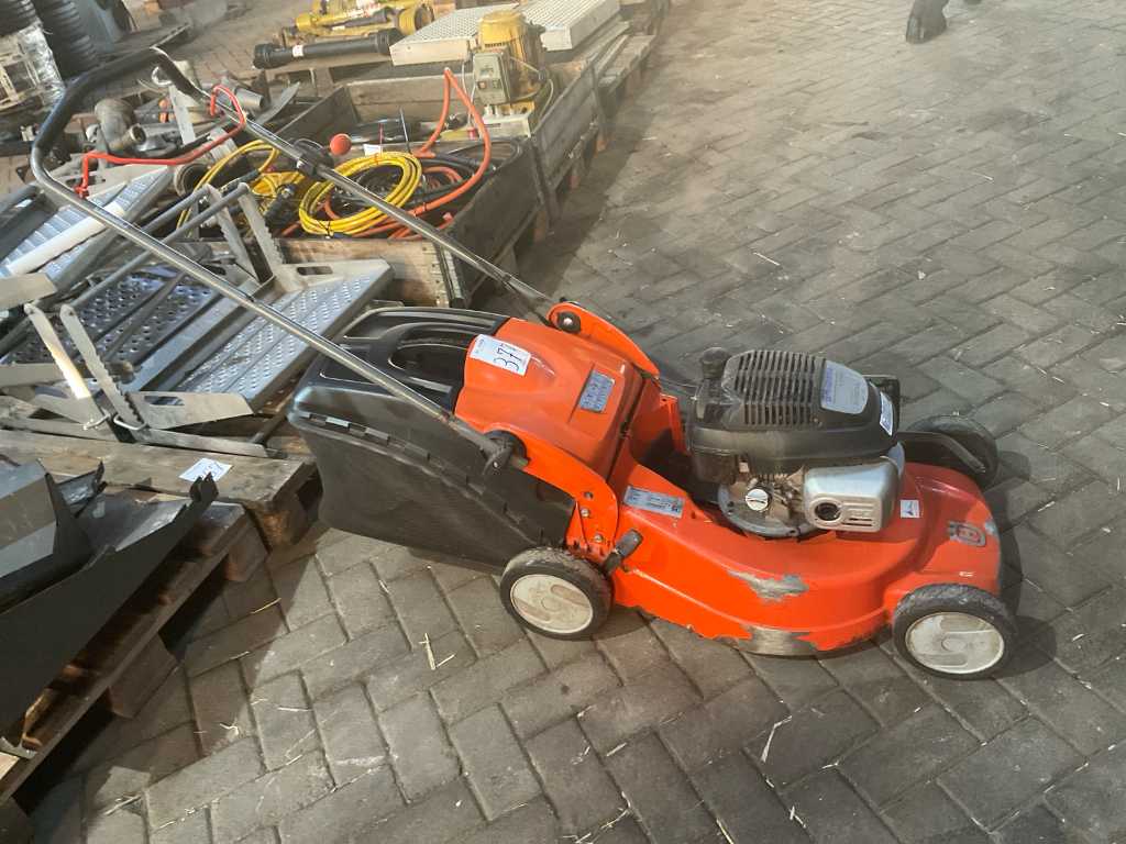 Husqvarna gcv160 2025