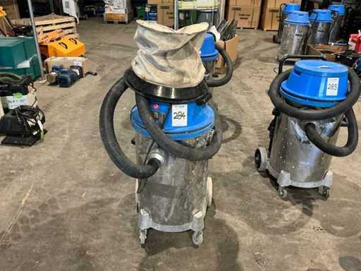 Eurom Industriële stofzuiger