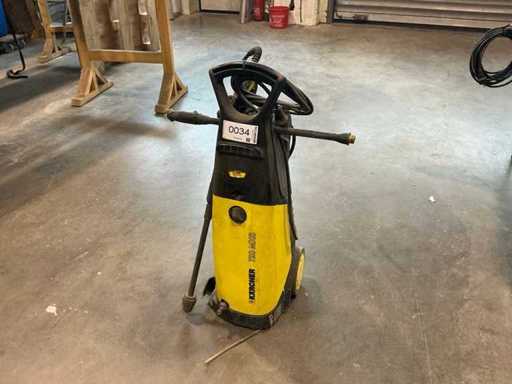 Kärcher 720 MXS Nettoyeur haute pression