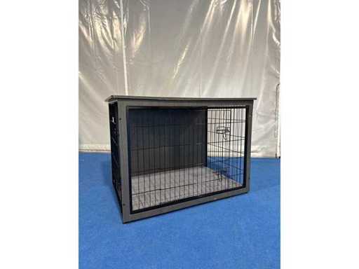 MaxxPet - Bois de cage pour chiens