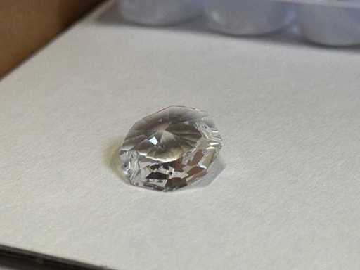 SWAROVSKI Octagons Crystals 14mm 2-trous (9000x)