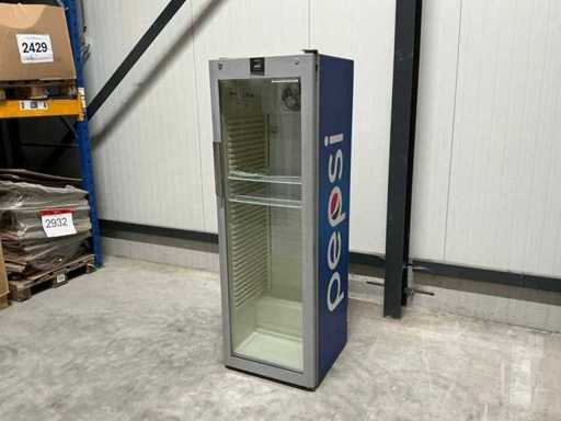 Liebherr - Pepsi - Réfrigérateur