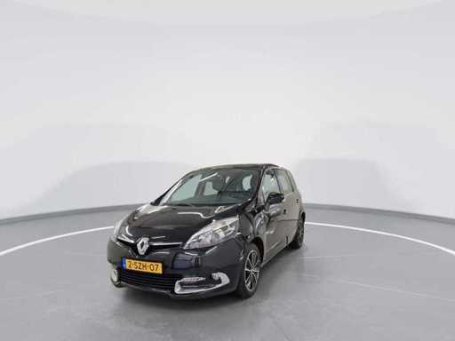 Renault Scénic 1.2 TCe Bose 2014 | 2-SZH-07