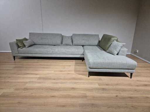 Montel - Hampton - Corner sofa