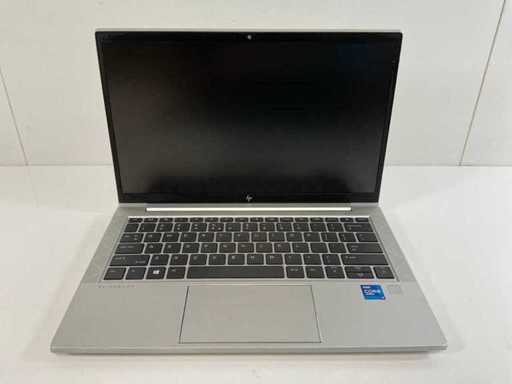 HP EliteBook 830 G8 13.3", Core(TM) i7 11th Gen, 16 GB RAM, 512 GB NVMe Laptop