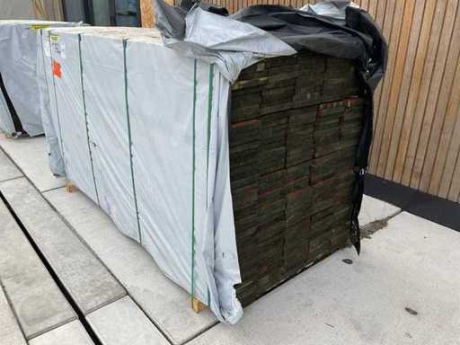 Ayous thermisch modifiziert, (210x)