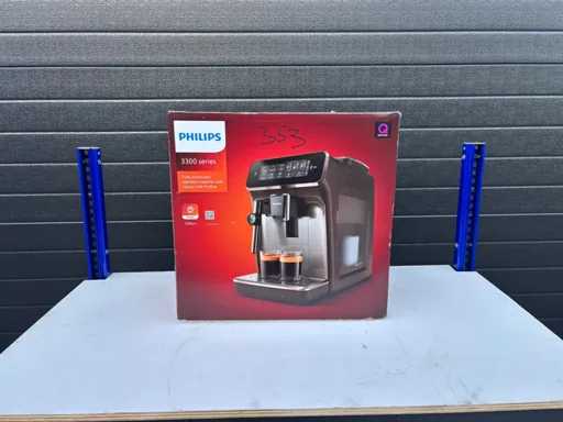 Batch of returned goods