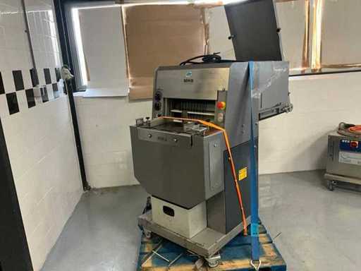 MHS CGM 450 Brotschneider