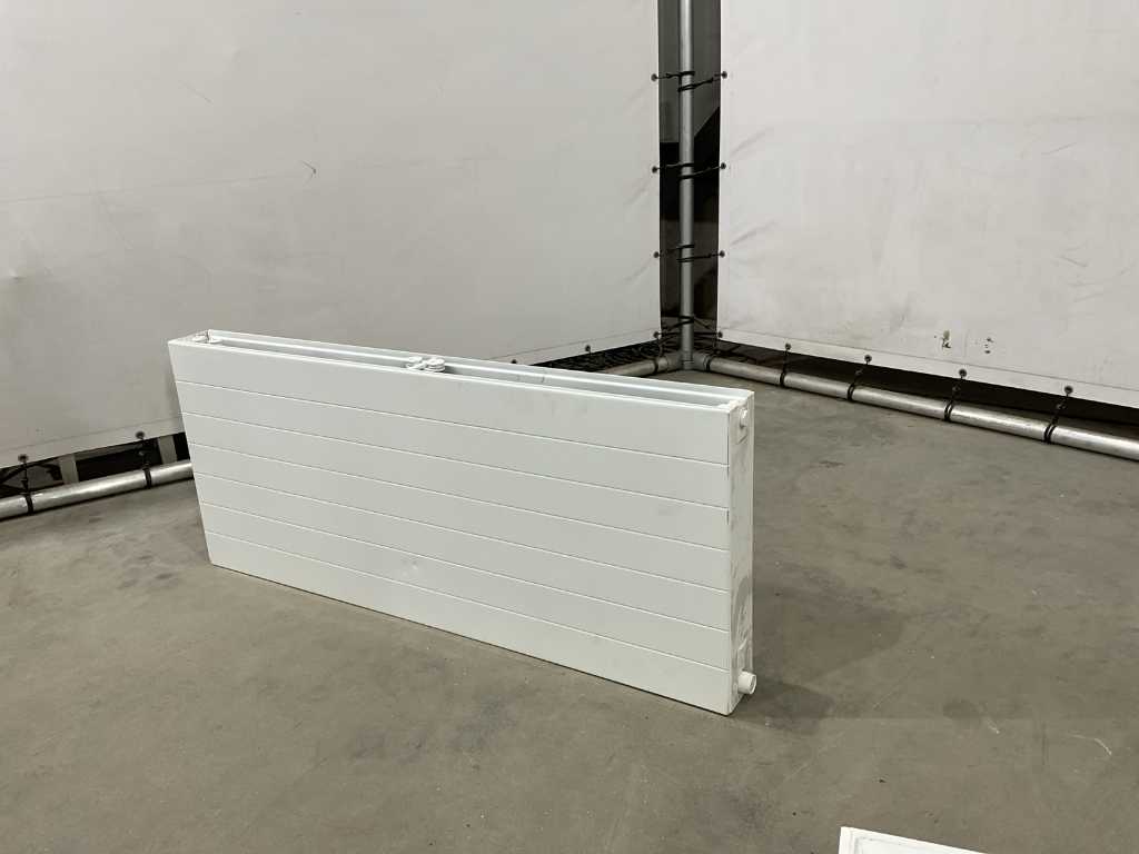 radiatore 120x50 cm