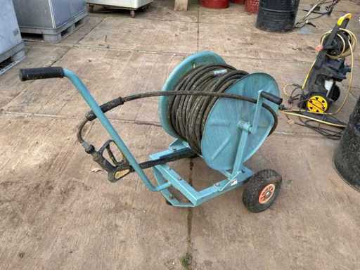 Marvo Hose Reel