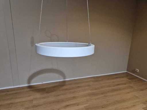 Martinelli Luce - Corpo Lunaop - Hanglamp - Nieuw - Hanging lamp