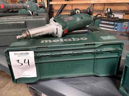 Metabo GE 700 Moulin droit