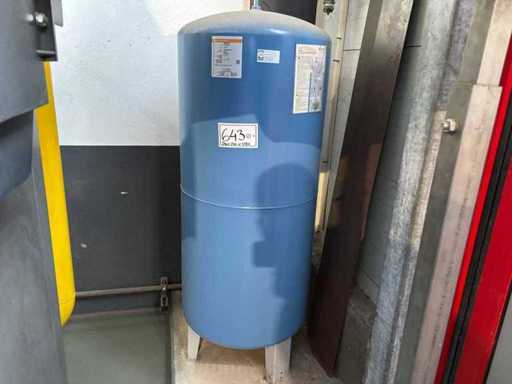 IMI PNEUMATEX - Statico SU 300.3 - 2022 - High pressure compressor