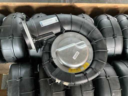 Ebm Papst Zentrifugalventilator (16x)