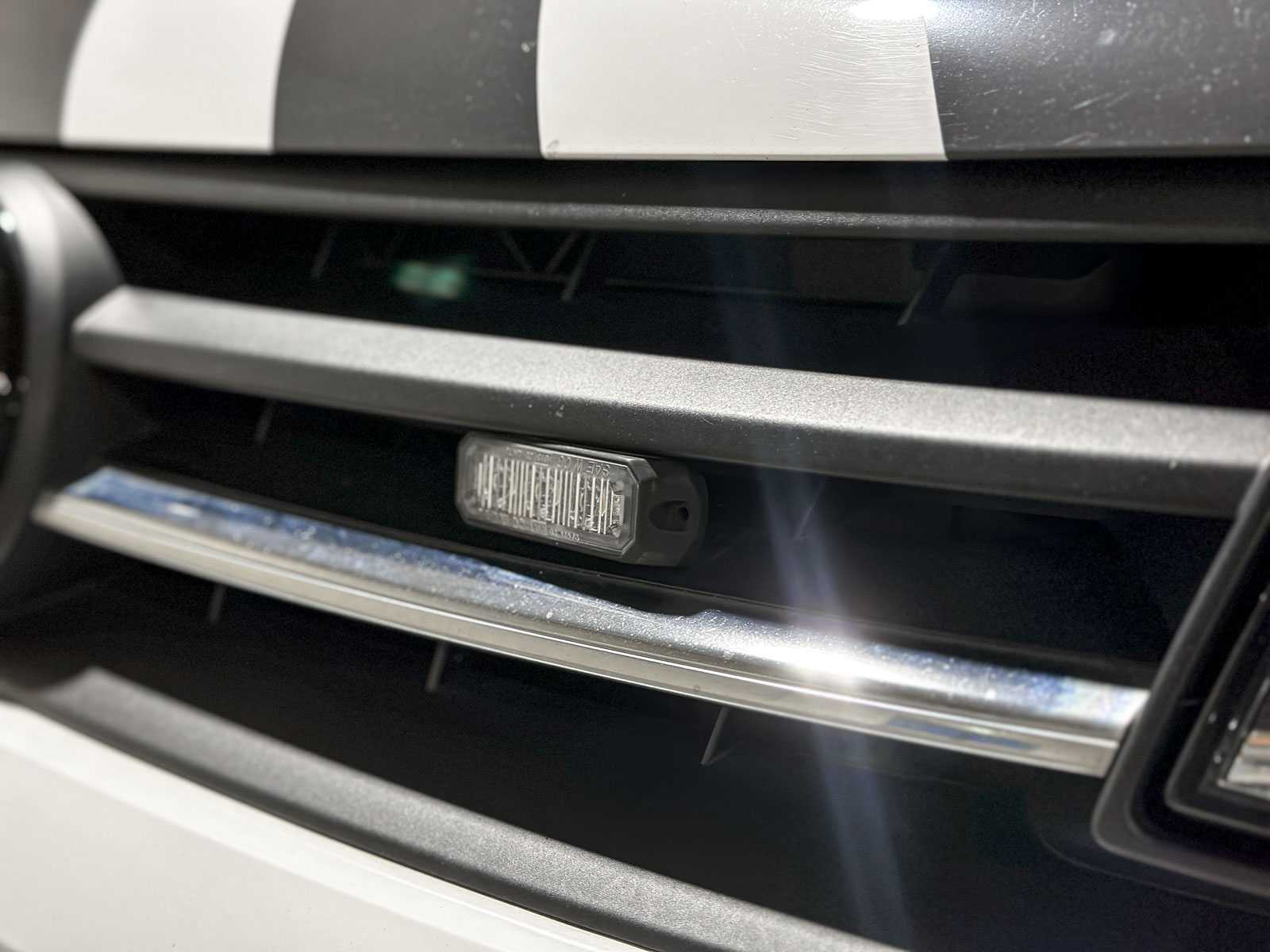 Volkswagen Caddy 2.0 TDI 170PK BMT Highline 2017 (Origineel-NL), V-752-HD