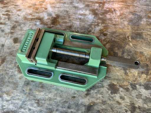 CEKABA BON Nr. 2/100 Maschinenklemme