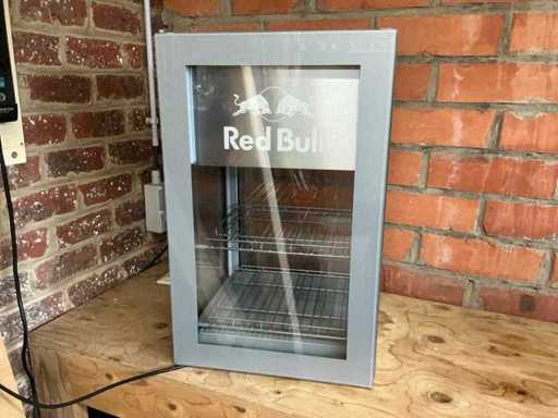 VestFrost REDBULL M028 Beverage Cooler