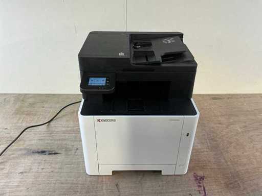 Kyocera ECOSYS MA2101cfx Drucker