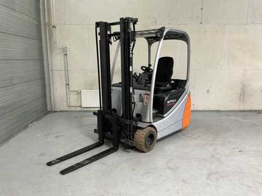 STILL - RX20-20 - Carrelli elevatori - 2011