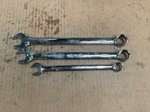 Snap-on Spanner