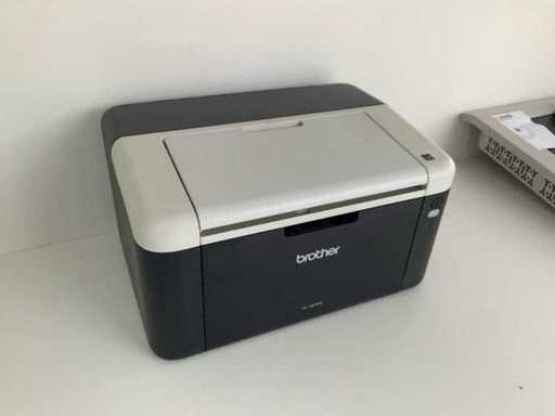 Imprimante laser Brother HL-1212W