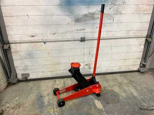Seally 3000GXD Garagekrik