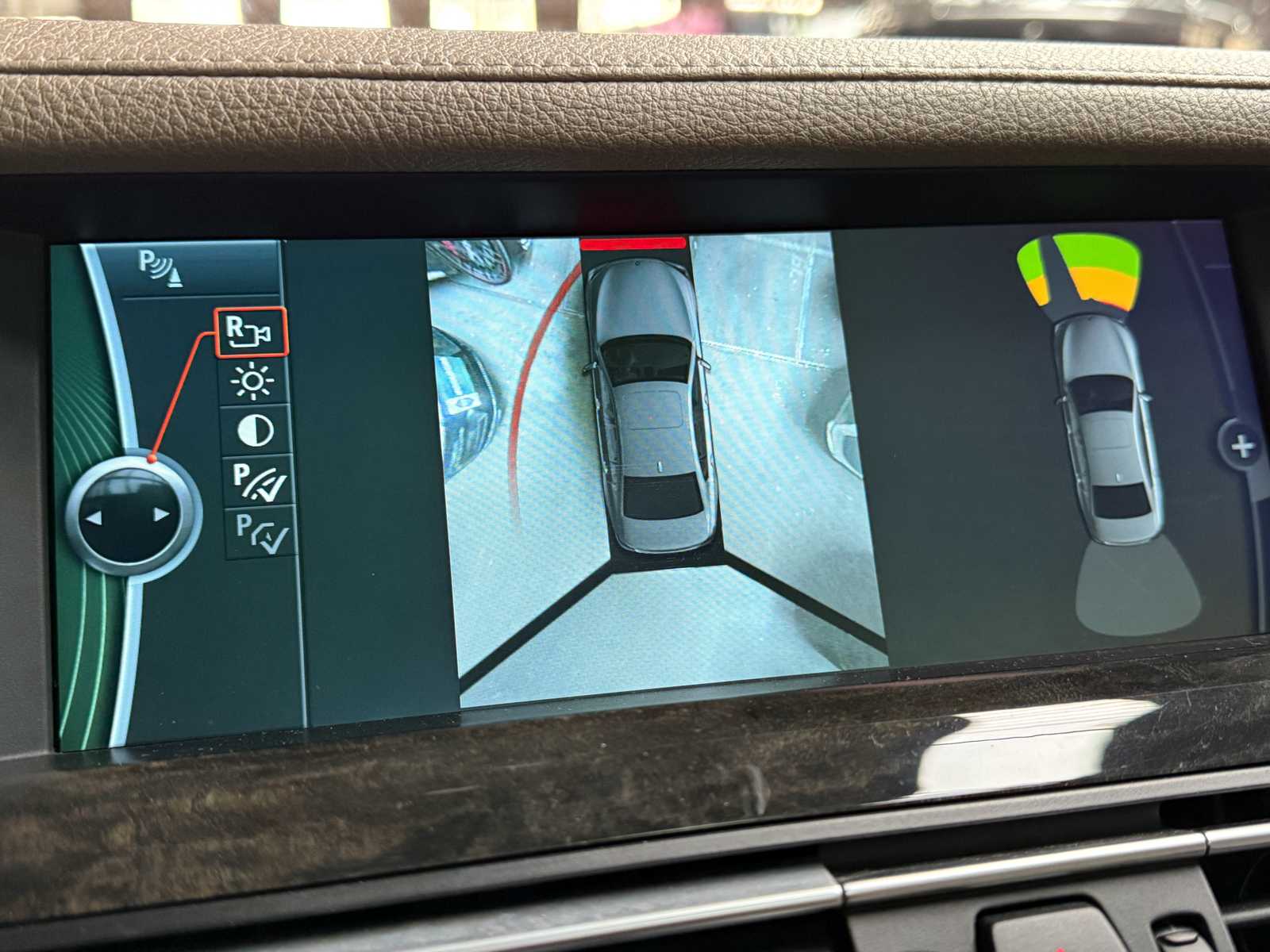 BMW 750i xDrive High 4.4 V8 Executive 408pk 2010 7-Serie, L-524-ZV