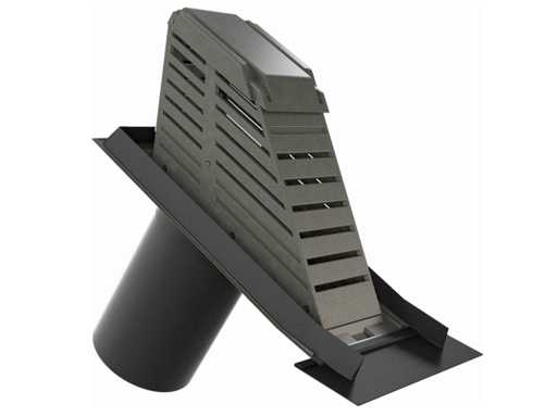 Alpha Innotec - DDF - Conduct? de acoperi?