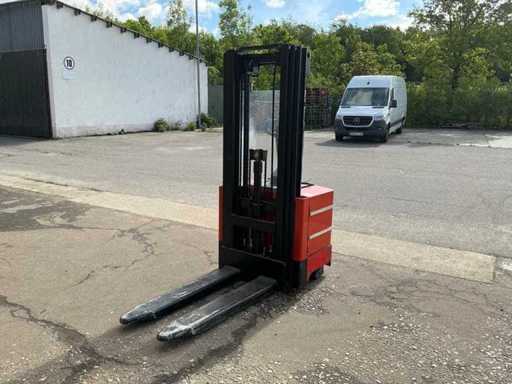 2003 LOC Euroloc SC Elektrischer Hochhubwagen
