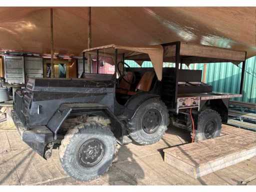 Paintball, laser tag, dirt bikes and event equipment