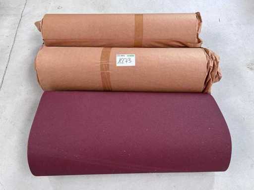 STARCKE 641XP P60 Post Abrasive Belts