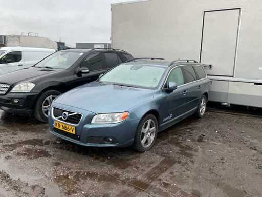 2012 Volvo V70 Personenauto