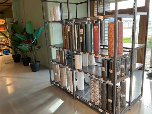 Partij Cadeaupapier (53x)