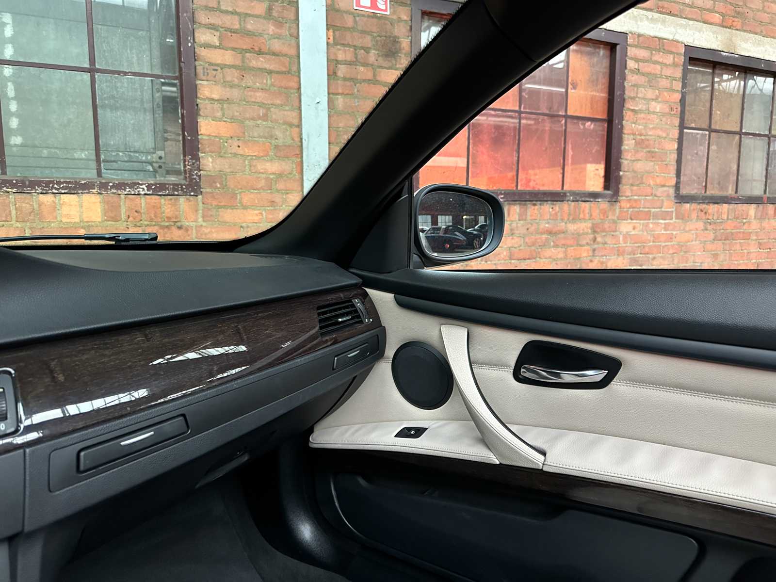 BMW 325i High Executive 217pk 2012 E93 3-serie Cabriolet, 09-TGN-9