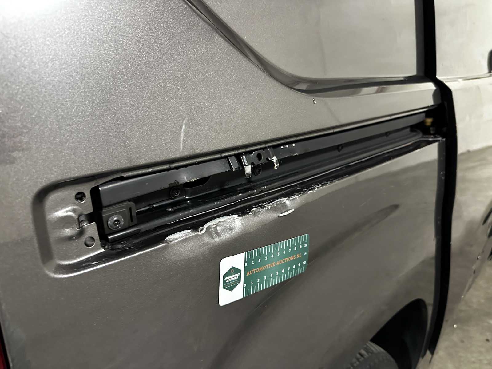 Citroen Berlingo 1.6 BlueHDI Club 99pk 2019 (Origineel-NL), V-344-ZT